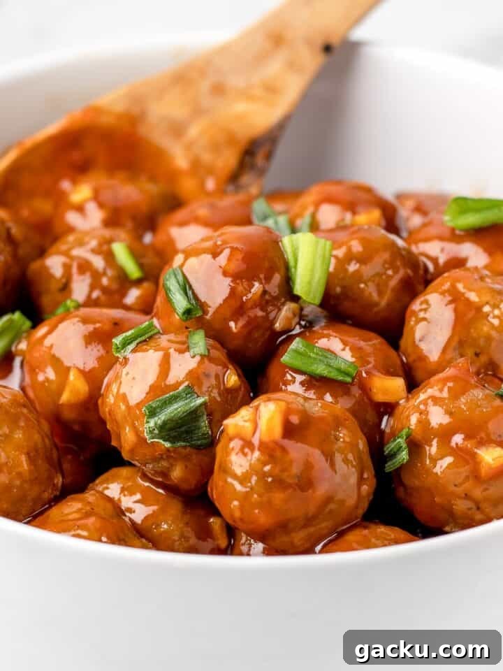 17 Tasty Recipes You Can Make with Frozen Meatballs 16 img 13141 15