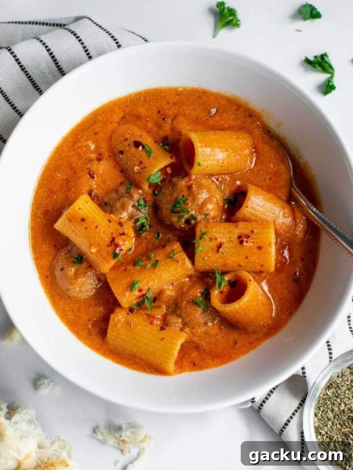 17 Tasty Recipes You Can Make with Frozen Meatballs 17 img 13141 16