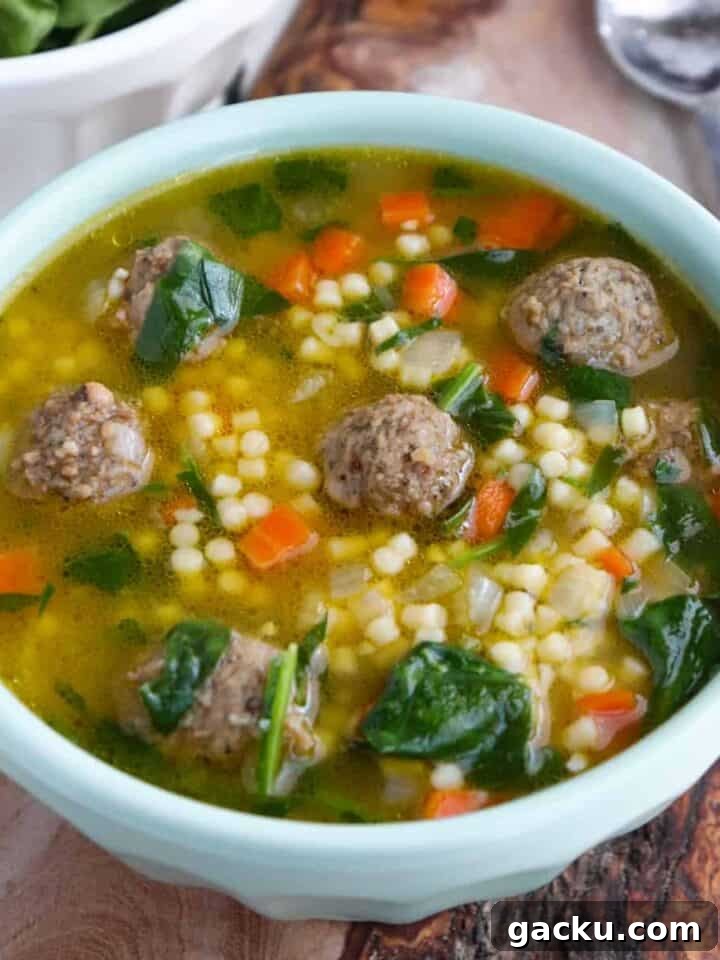 17 Tasty Recipes You Can Make with Frozen Meatballs 18 img 13141 17