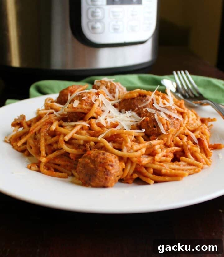 17 Tasty Recipes You Can Make with Frozen Meatballs 7 img 13141 6