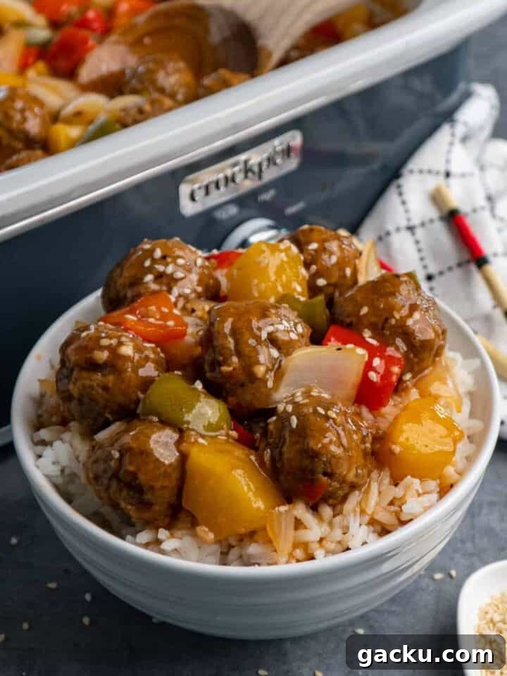 17 Tasty Recipes You Can Make with Frozen Meatballs 9 img 13141 8