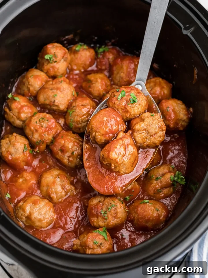 17 Tasty Recipes You Can Make with Frozen Meatballs 10 img 13141 9