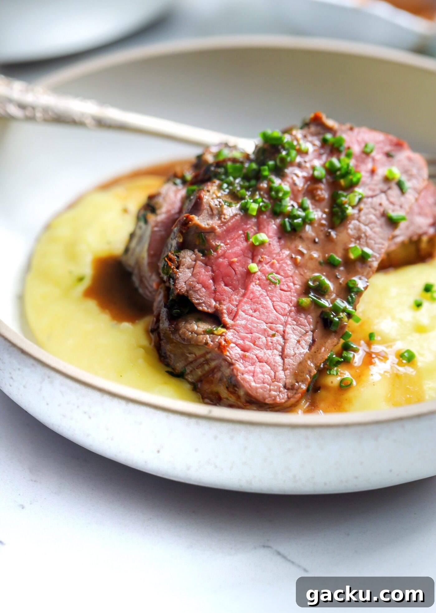 Classic Chateaubriand Recipe for Tender, Restaurant-Style Steak 2 Chateaubriand