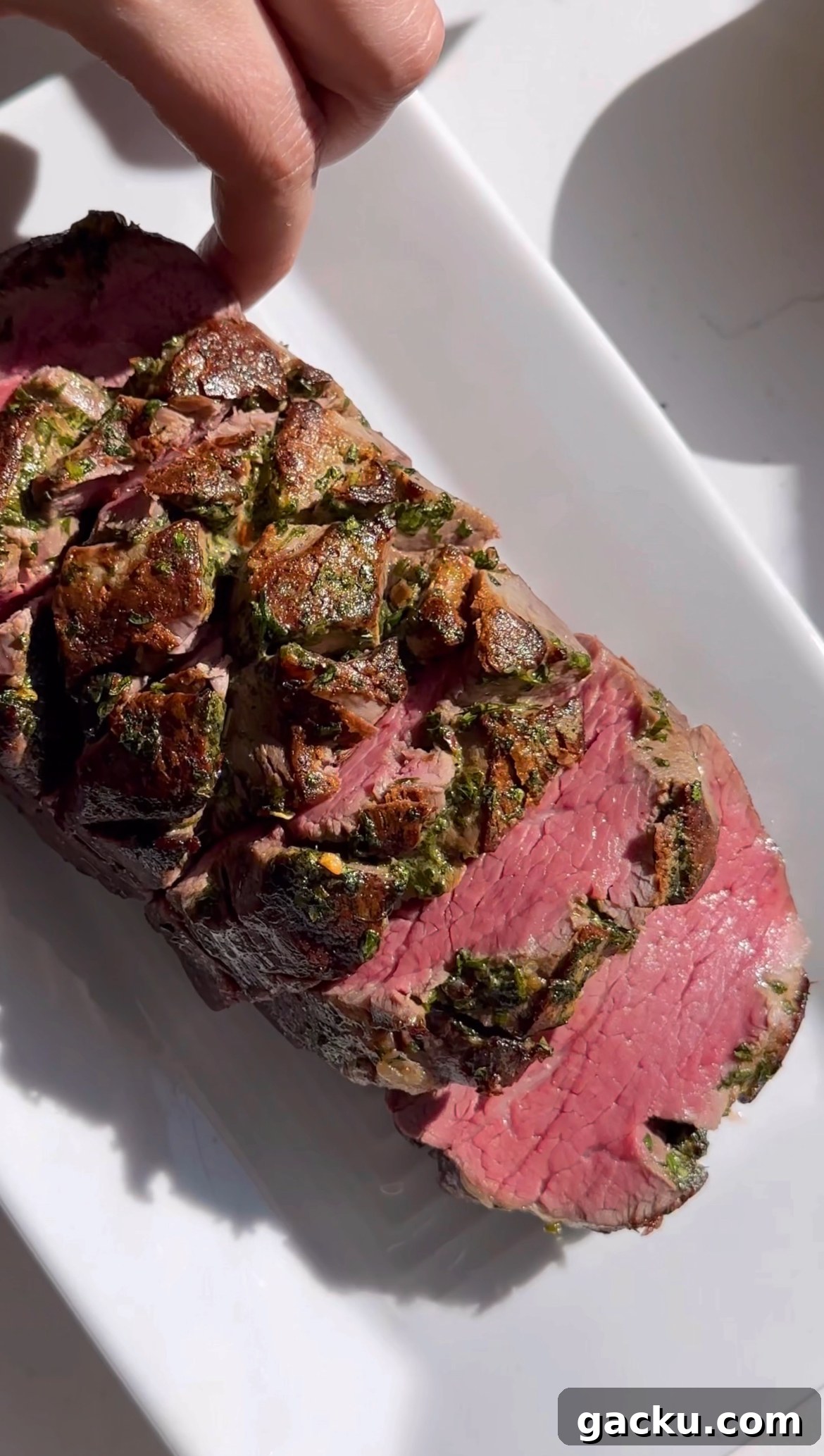 Classic Chateaubriand Recipe for Tender, Restaurant-Style Steak 3 img 1493 2