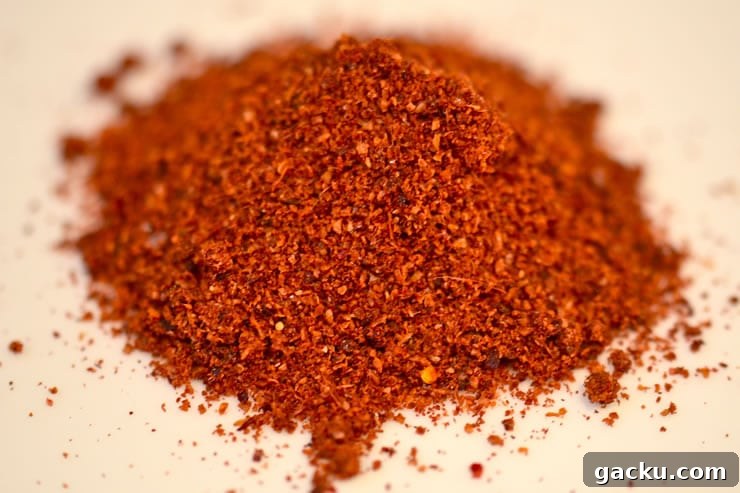 Ancient Spices to Transform Your Modern Cooking 5 Sumac Spice