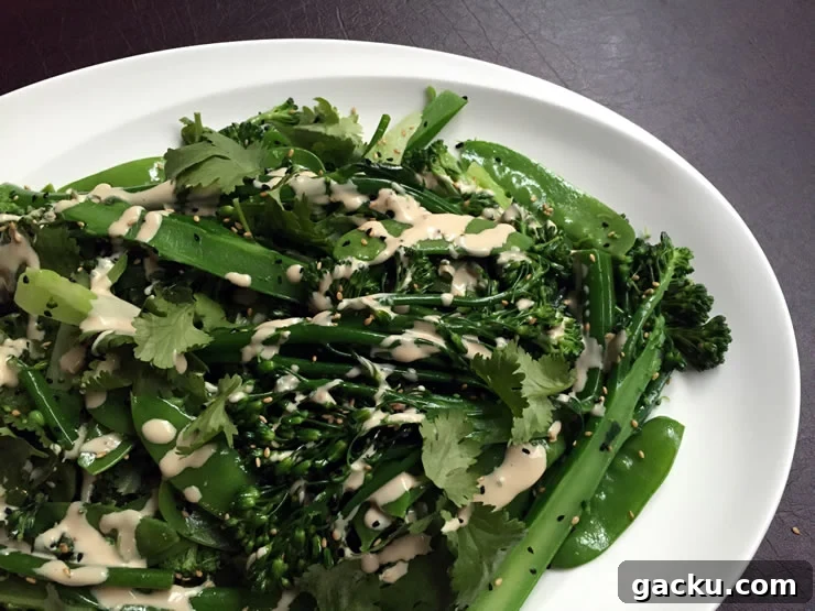Ancient Spices to Transform Your Modern Cooking 8 Sprouted Broccoli with Nigella Seeds