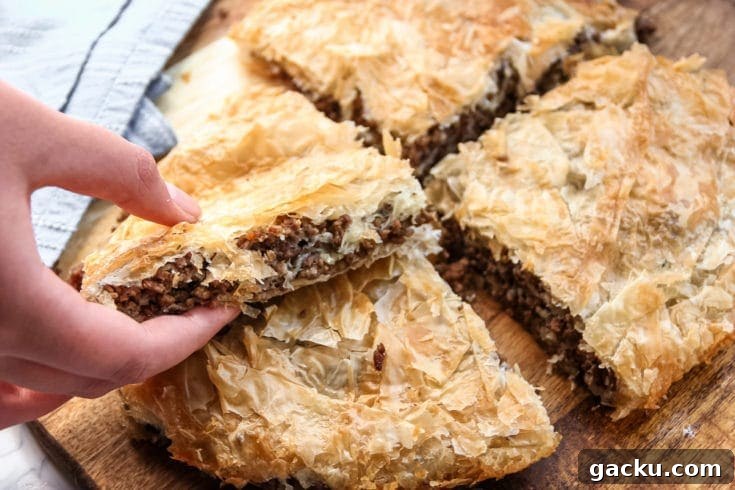Recipes from Balkan