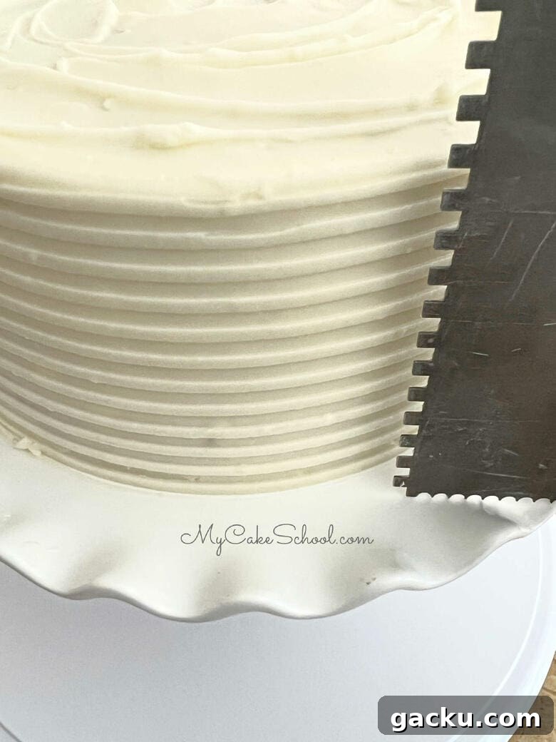 Maple-Glazed Carrot Cake Recipe with Cream Cheese Frosting 11 Maple Carrot Cake