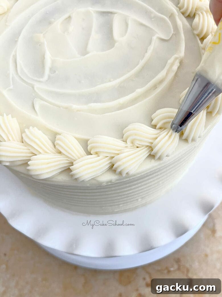Maple-Glazed Carrot Cake Recipe with Cream Cheese Frosting 12 Maple Carrot Cake
