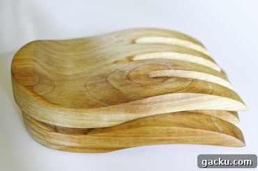 Bear Claws