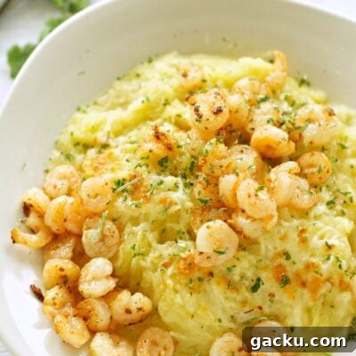 Slow Cooker Spaghetti Squash