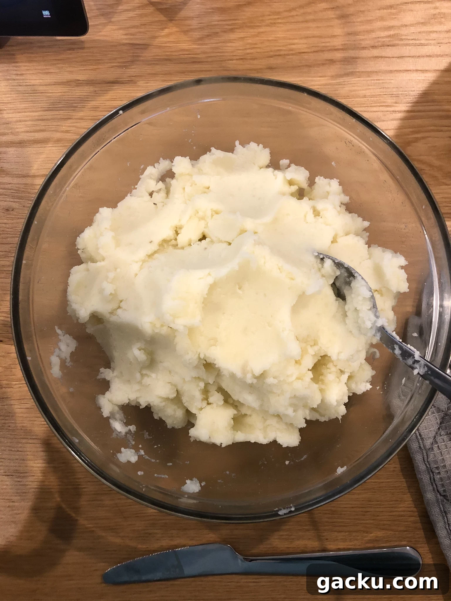 How to Make Traditional Norwegian Lefse: Potato Flatbread Recipe 8 Potatoes with butter and half and half