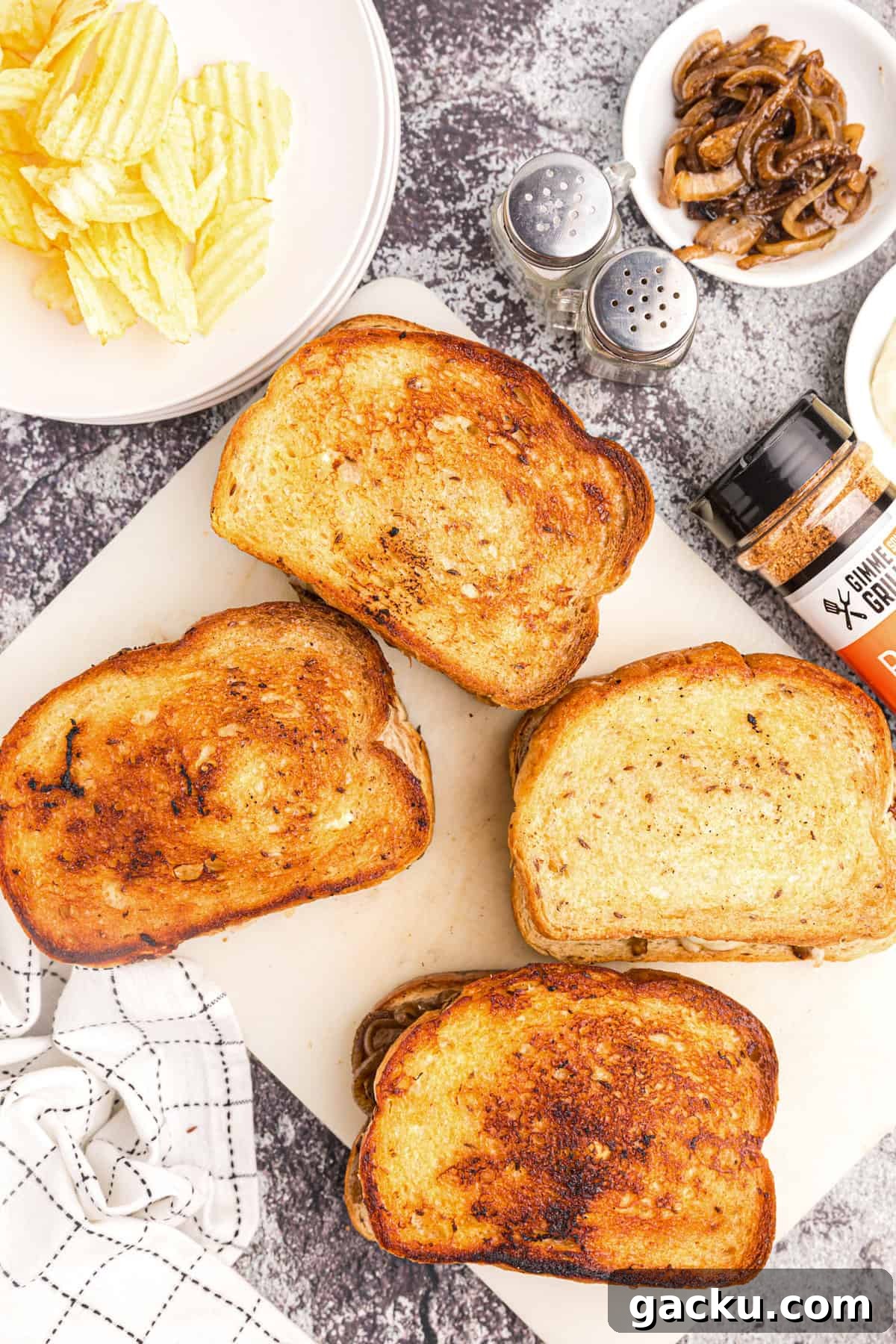 Perfect Blackstone Patty Melt Recipe: Juicy, Griddled Sandwich 13 Bread with toasted mayonaise for Blackstone Patty Melt recipe