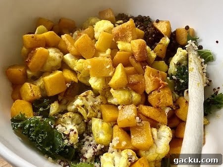 Protein-Packed Vegan Salad with Creamy Tahini Dressing 4 img 22479 4