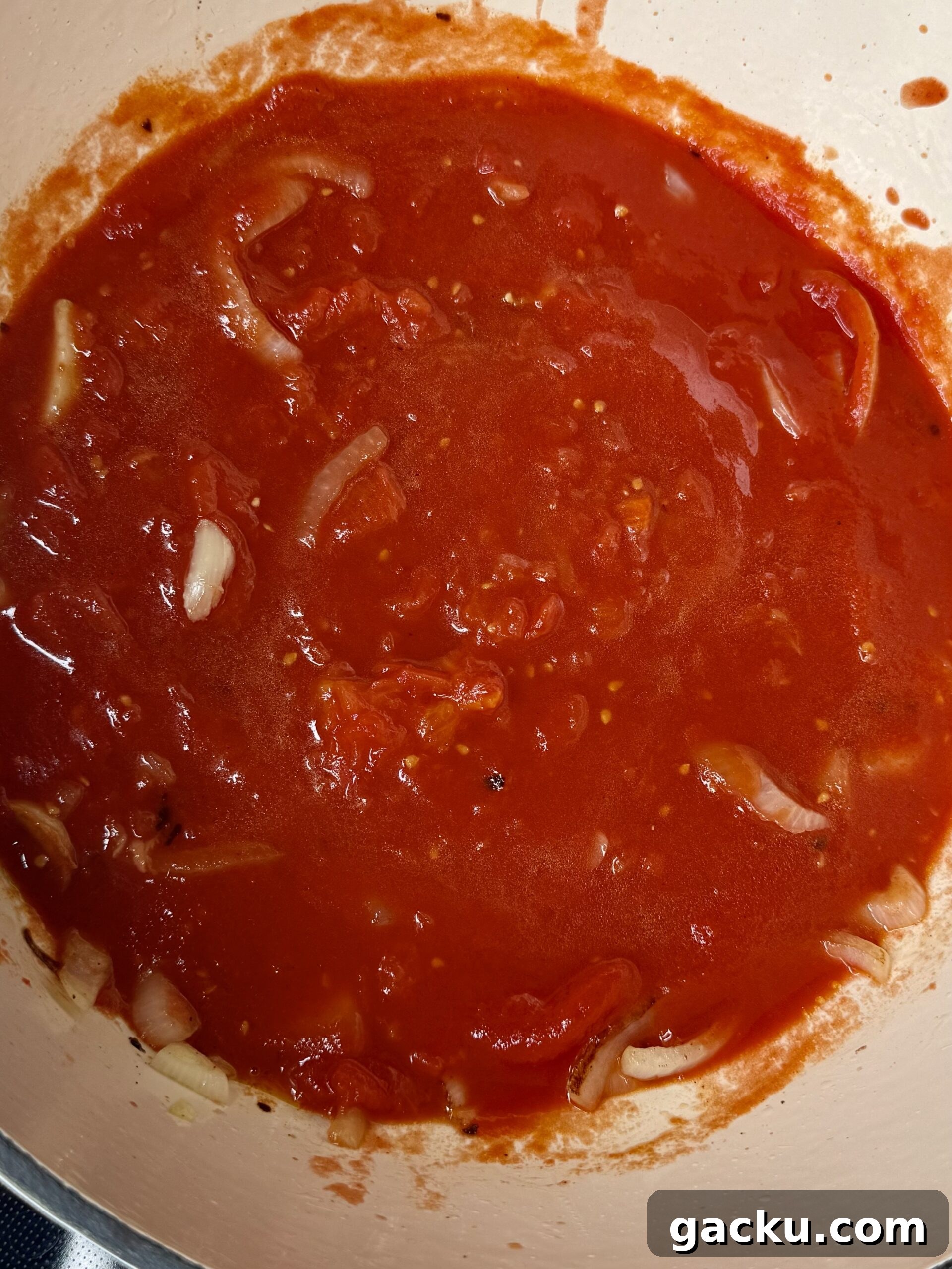 Classic Butter Sauce Recipe for Pasta and Seafood 11 img 22519 10