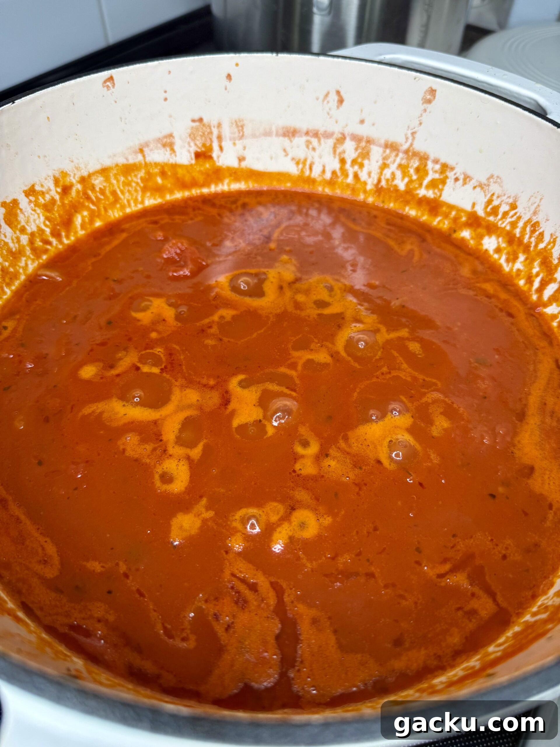 Classic Butter Sauce Recipe for Pasta and Seafood 16 img 22519 15