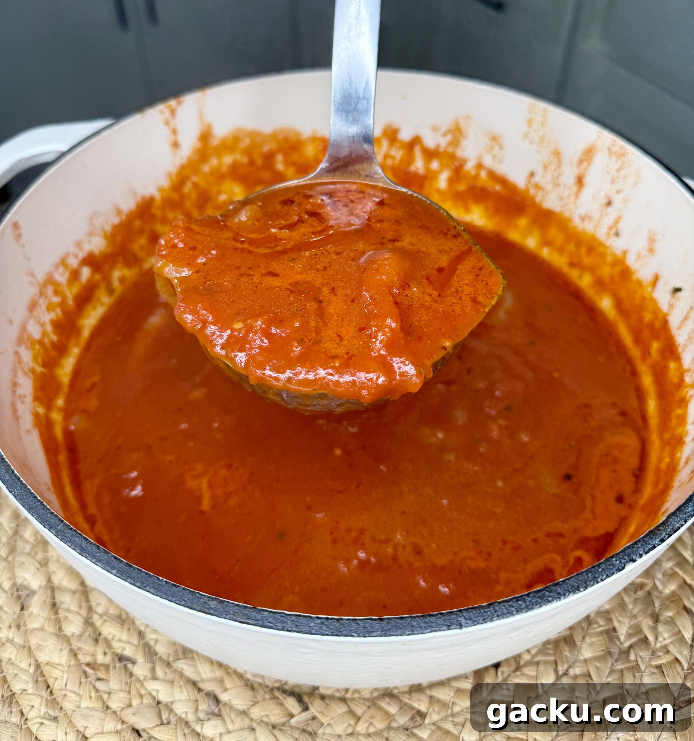 Classic Butter Sauce Recipe for Pasta and Seafood 17 img 22519 16