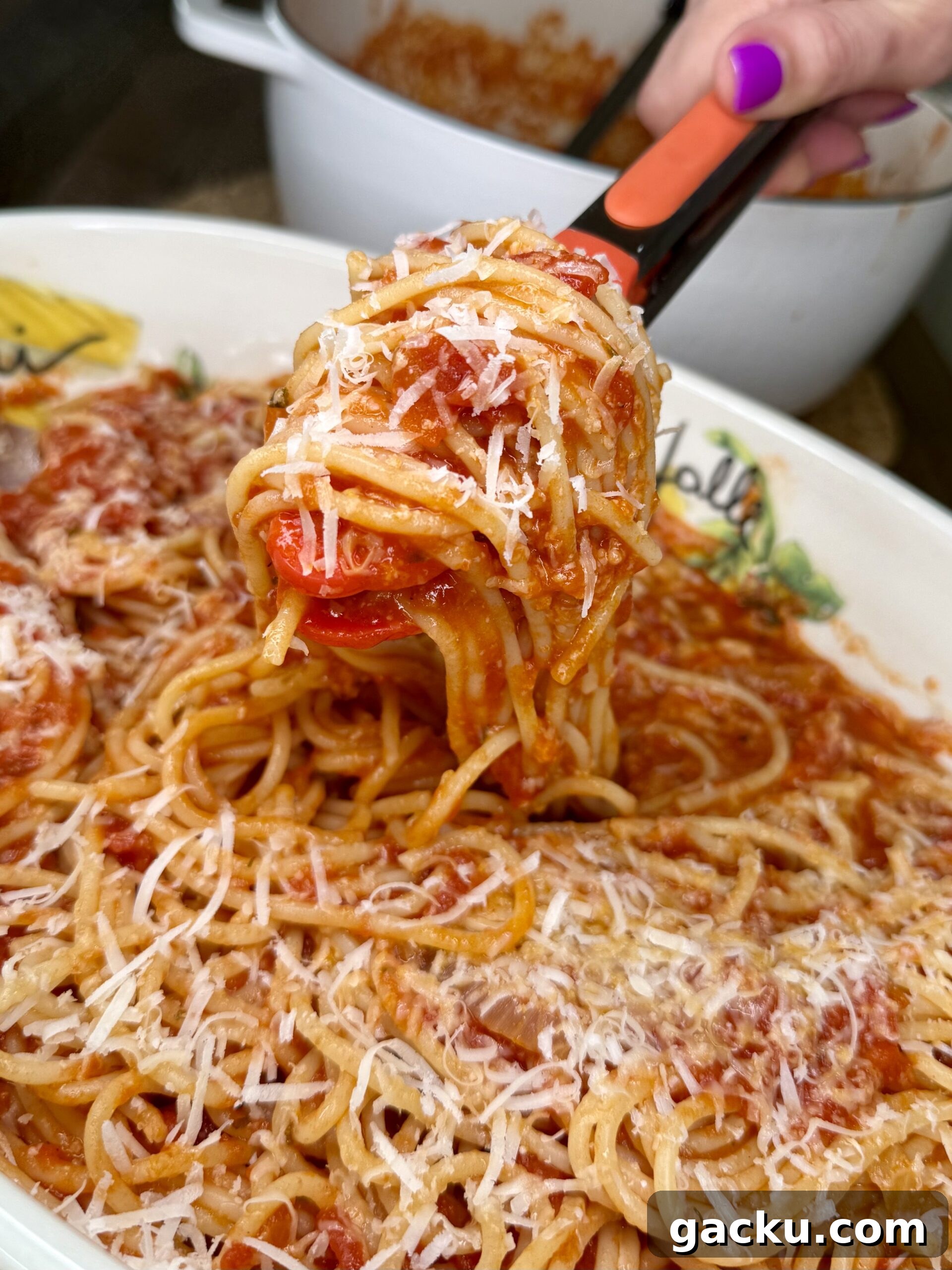 Classic Butter Sauce Recipe for Pasta and Seafood 20 img 22519 19