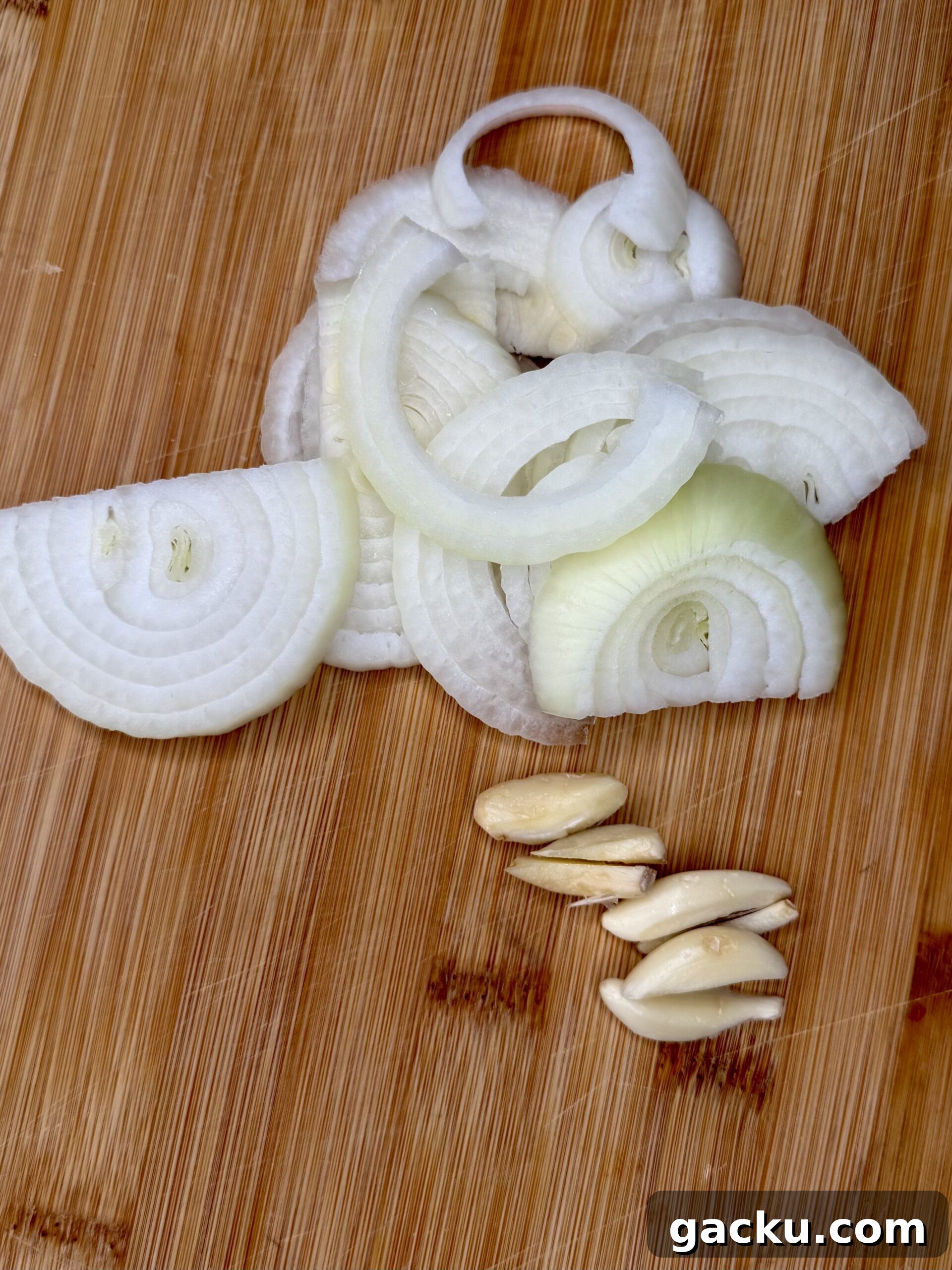 Classic Butter Sauce Recipe for Pasta and Seafood 5 img 22519 4
