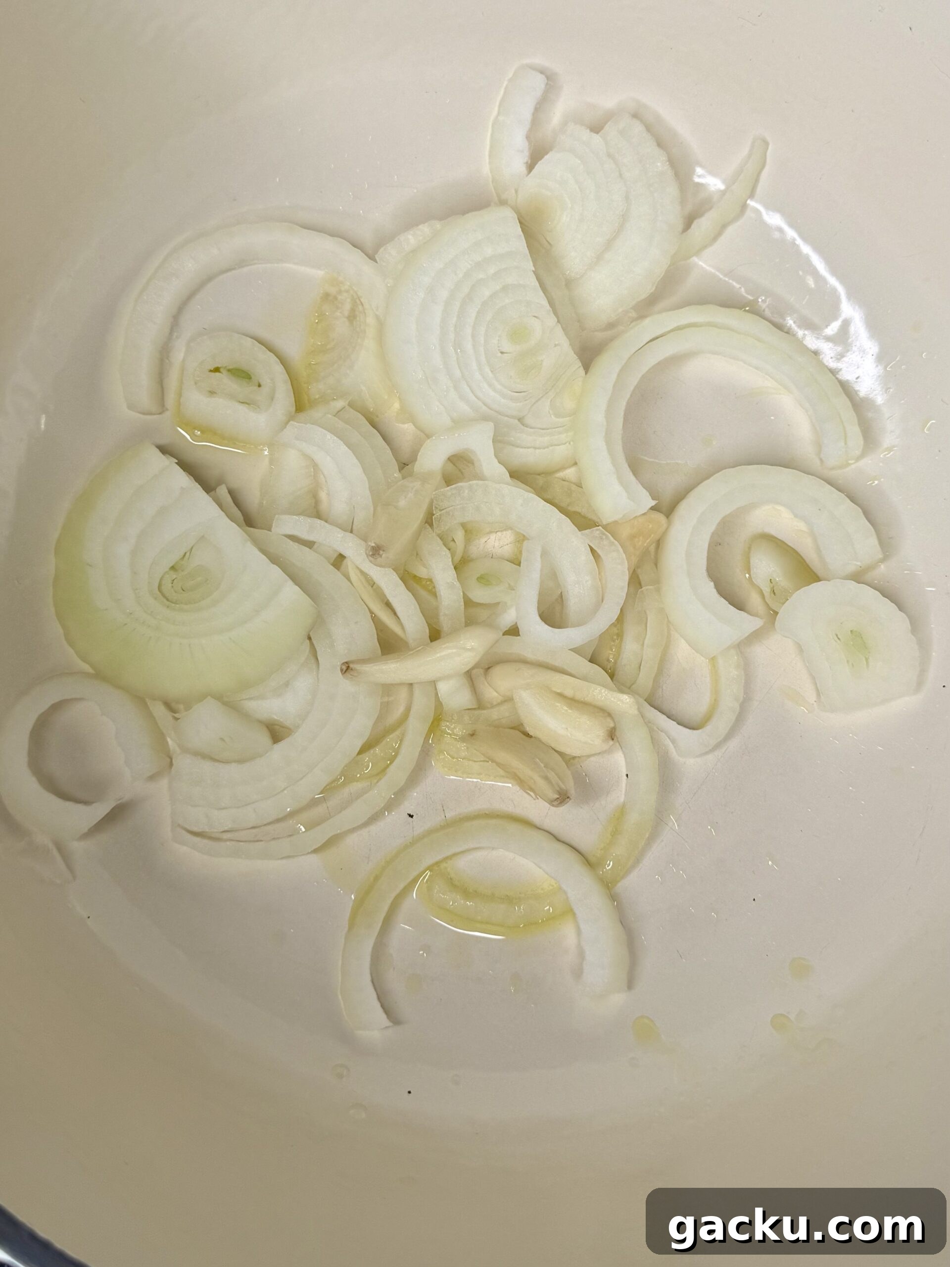 Classic Butter Sauce Recipe for Pasta and Seafood 6 img 22519 5