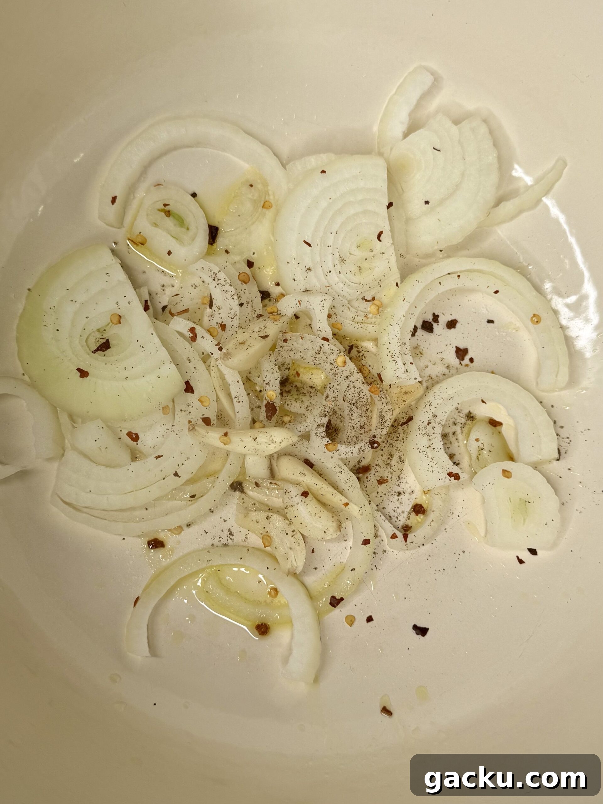 Classic Butter Sauce Recipe for Pasta and Seafood 7 img 22519 6