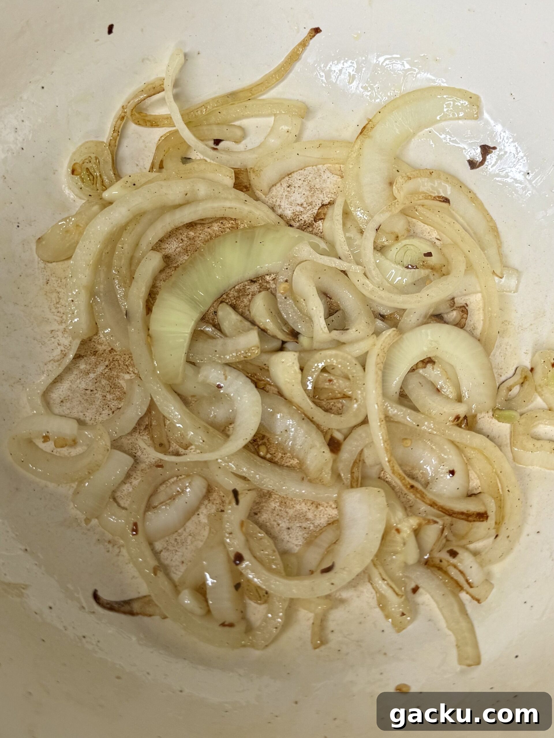 Classic Butter Sauce Recipe for Pasta and Seafood 8 img 22519 7