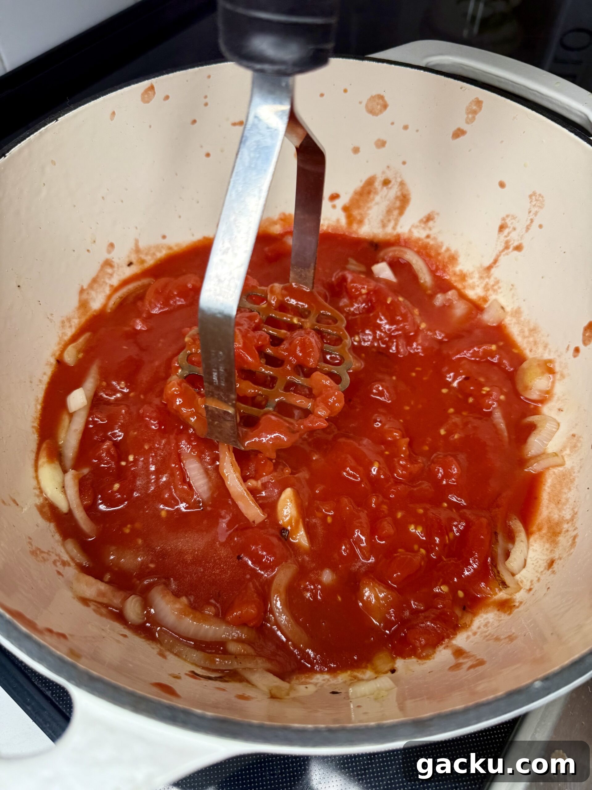 Classic Butter Sauce Recipe for Pasta and Seafood 10 img 22519 9