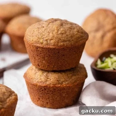 Moist Zucchini Bread Recipe That Everyone Will Love 14 Zucchini Muffins