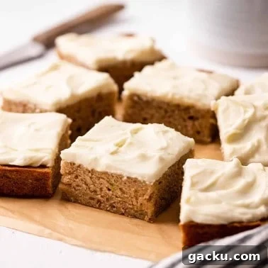 Moist Zucchini Bread Recipe That Everyone Will Love 17 Zucchini Bars