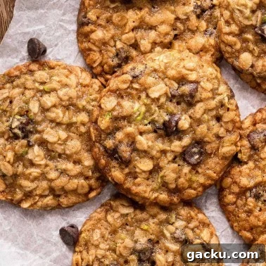 Moist Zucchini Bread Recipe That Everyone Will Love 18 Zucchini Cookies