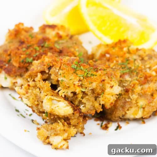 Crispy Lobster Cakes with Lemon-Dill Aioli 7 lobster cakes