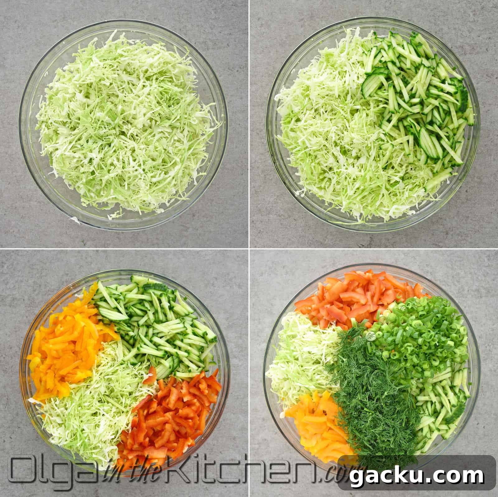 Crisp Cabbage and Bell Pepper Salad with Tangy Dressing 6 img 2791 5