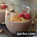 Decadent Chocolate Orange Ricotta Mousse Recipe 5 img 2891 5