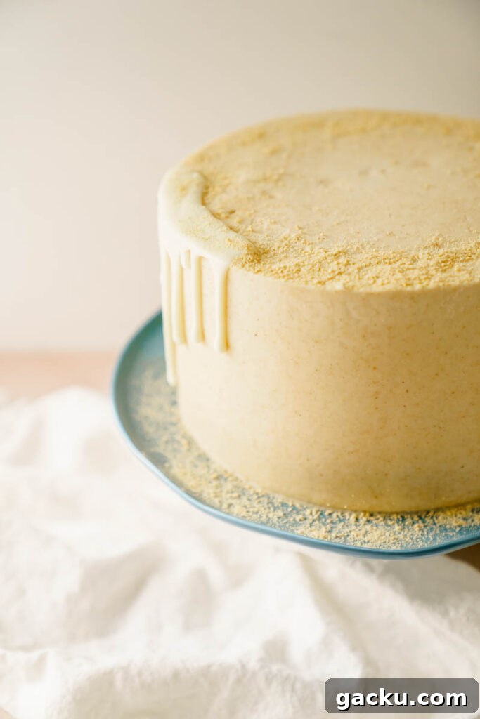 Ultimate Pumpkin Cheesecake Cake Recipe You’ll Crave 3 Pumpkin cheesecake slice