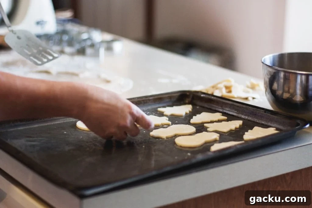 Sell baked goods for Christmas