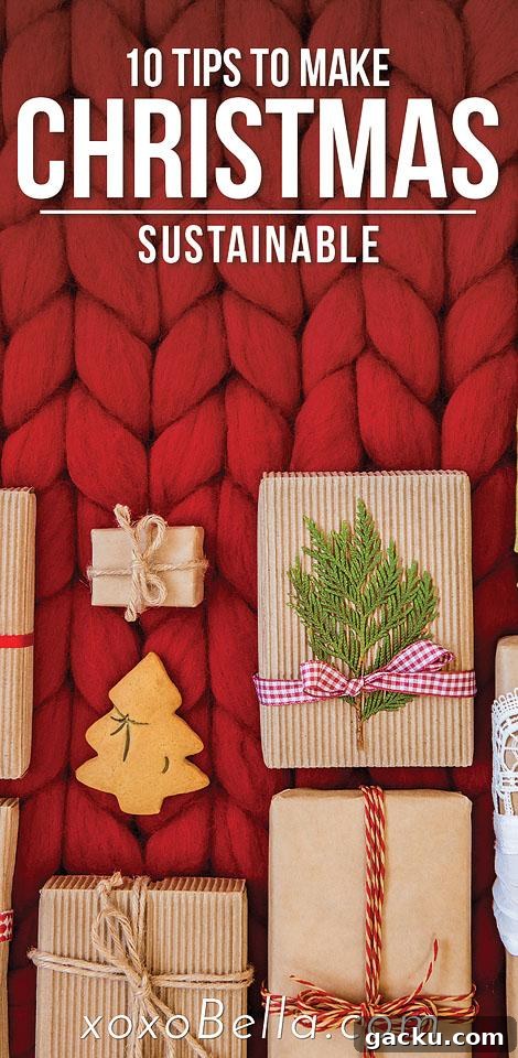 10 Practical Ways to Have a More Sustainable Christmas 16 img 30073 15