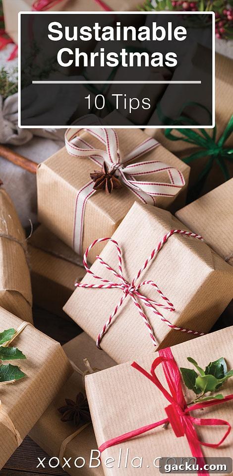 10 Practical Ways to Have a More Sustainable Christmas 17 img 30073 16