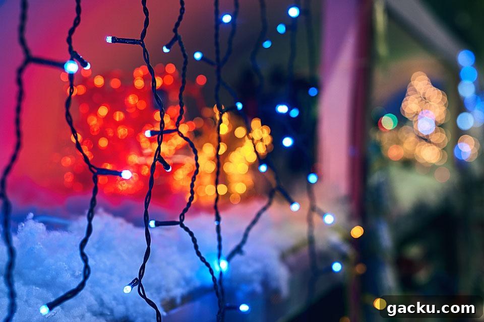 10 Practical Ways to Have a More Sustainable Christmas 9 Lifestyle blogger, Bella Bucchiotti of xoxoBella shares her best tips for a sustainable Christmas and a sustainable holiday season. If you are looking for going green for Christmas, check out these sustainability tips.