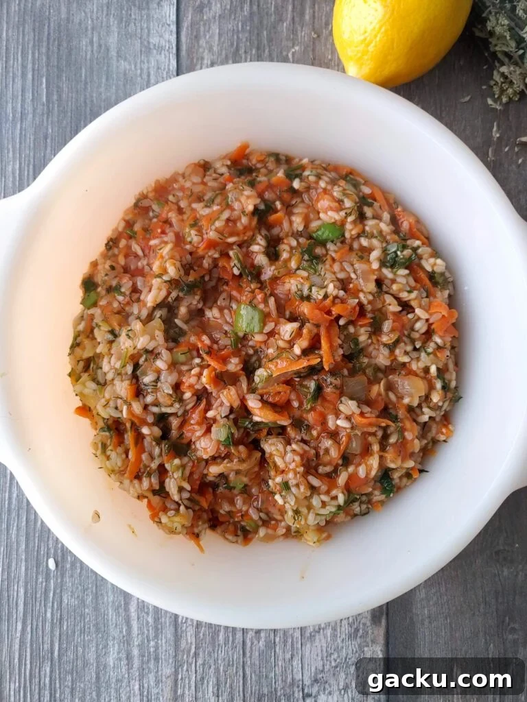 Greek-Style Stuffed Calamari Recipe with Lemon and Herbs 5 img 31243 4