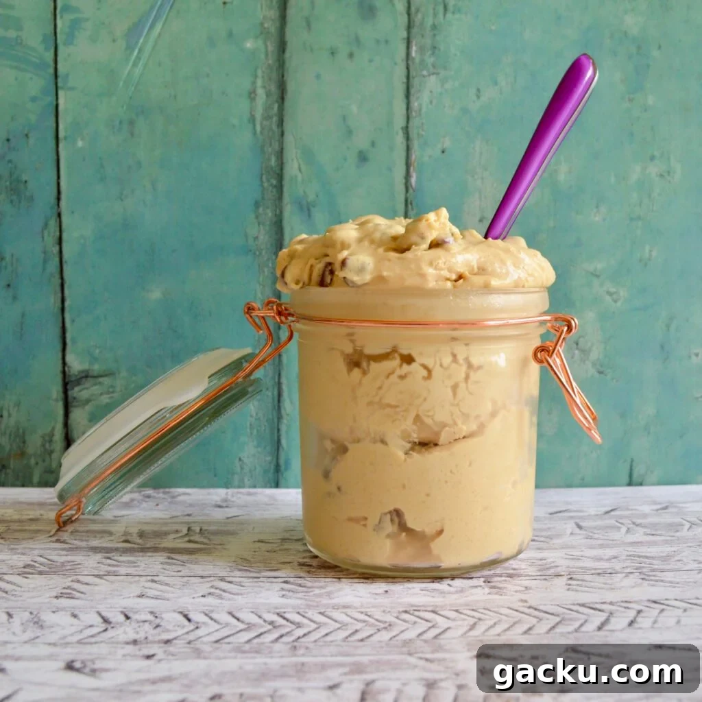 10 Gluten- and Dairy-Free Snacks: Delicious Recipes for Every Day 8 fudge cookie dough