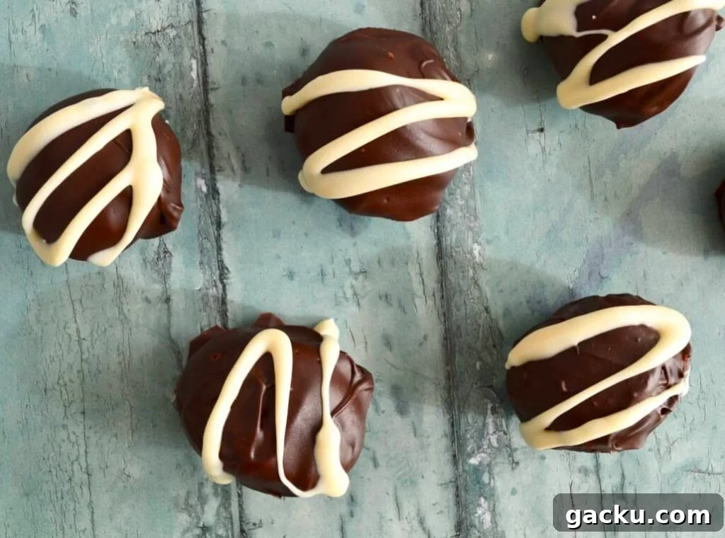 10 Gluten- and Dairy-Free Snacks: Delicious Recipes for Every Day 10 peppermint crunch truffles