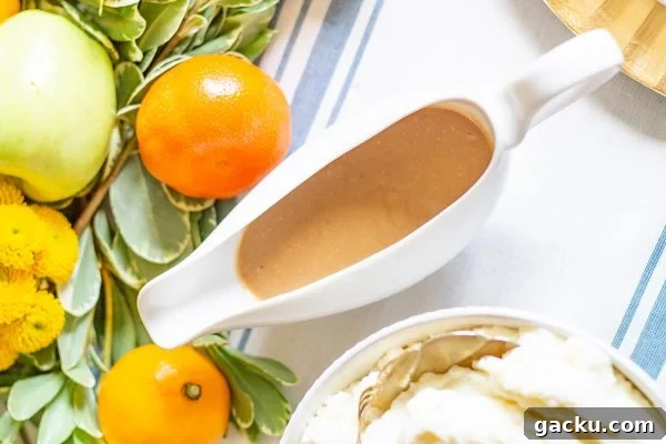 Essential Kitchen Techniques Every Home Cook Should Master 7 How to Make Thanksgiving Gravy | Learn how to make gravy from pan drippings. This easy method for preparing gravy makes the best gravy!