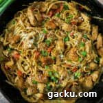30-Minute Baked Orange Chicken (Low-Calorie, Crispy) 17 img 352 16
