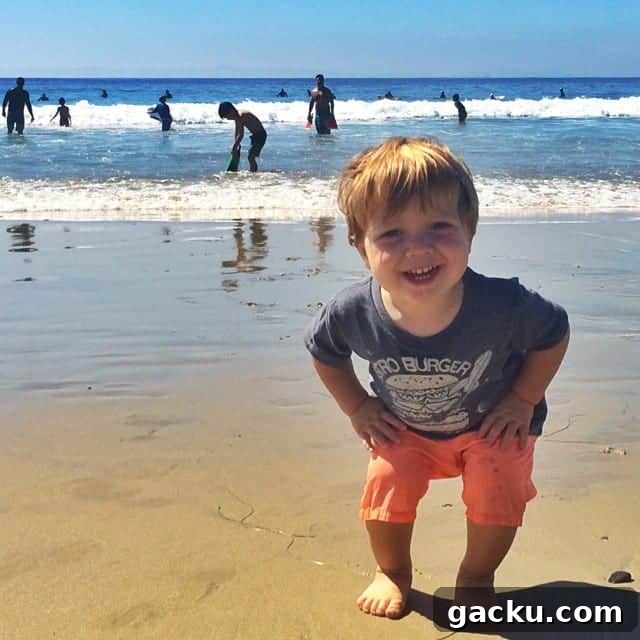 Newport Beach Vacation