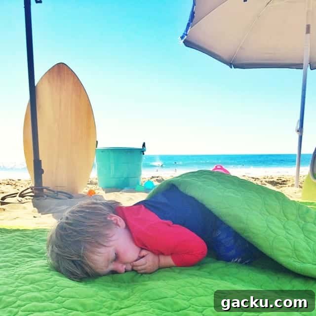 Newport Beach Vacation