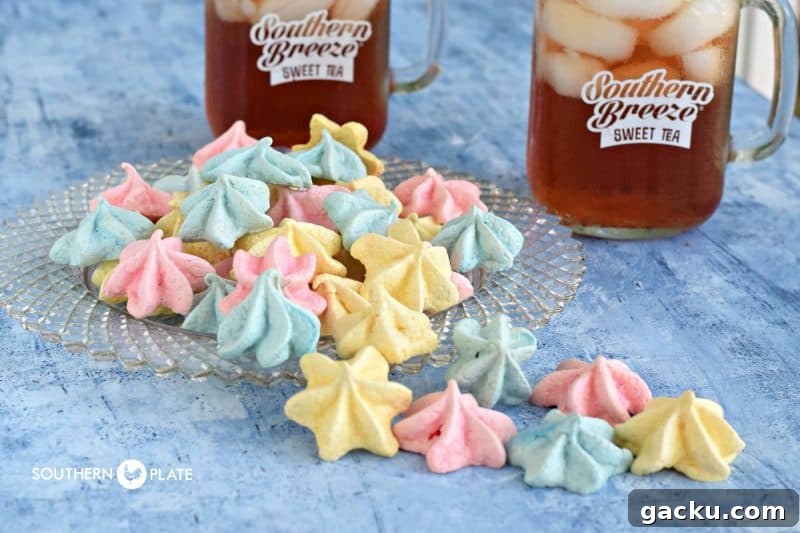stars and sweet