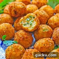 Jalapeño popper bites