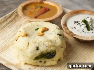 Ven Pongal