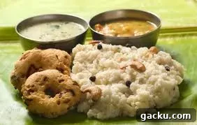 Coconut Pongal