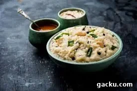 Pepper Pongal